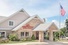 Hawthorn Suites Green Bay